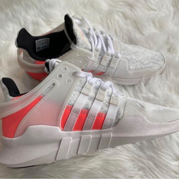Adidas EQT Support ADV J Running Shoes Mens 6. - Picture 9 of 9